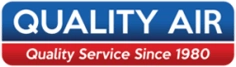 Quality Air Houston Logo