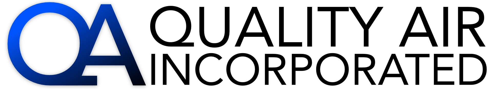 Quality Air Inc Logo
