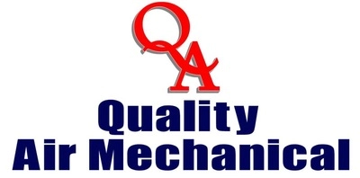 Quality Air Mechanical Inc Logo