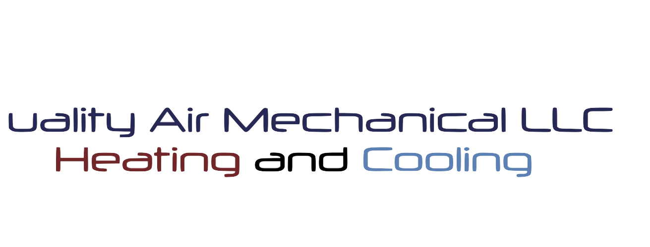 Quality Air Mechanical LLC Logo