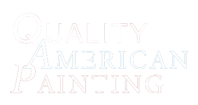Quality American Painting Logo