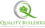 Quality Builders LLC Logo