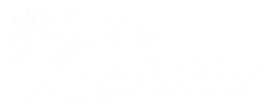 Quality Choice Landscaping Logo