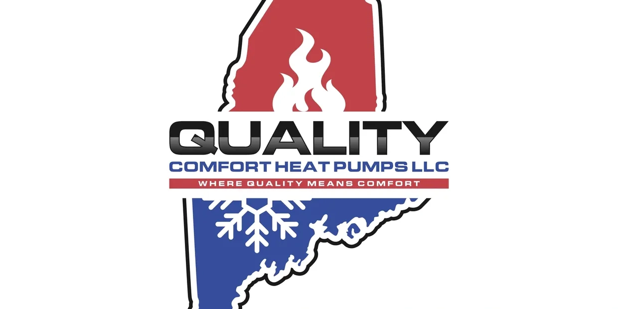 Quality Comfort Heat Pumps LLC Logo