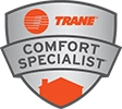 Quality Comfort Services, Inc. Logo