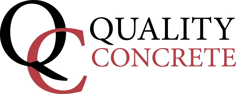 Quality Concrete Inc Logo