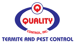 Quality Control, Inc. Logo