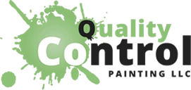 Quality Control Painting LLC Logo