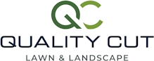Quality Cut Lawn & Landscape Logo