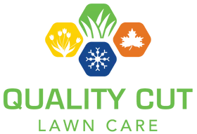 Quality Cut Lawn Care Logo