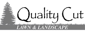 Quality Cut Lawn-Landscaping LLC Logo