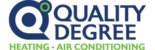 Quality Degree, Inc. Logo