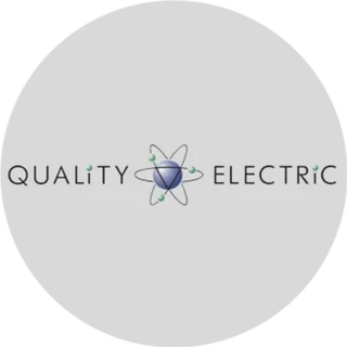 Quality Electric Inc. Logo