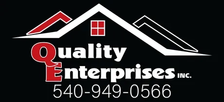 Quality Enterprise Logo