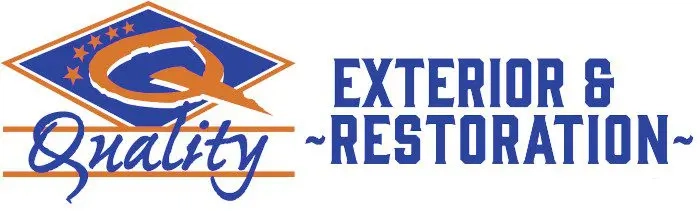 Quality Exterior and Restoration Logo