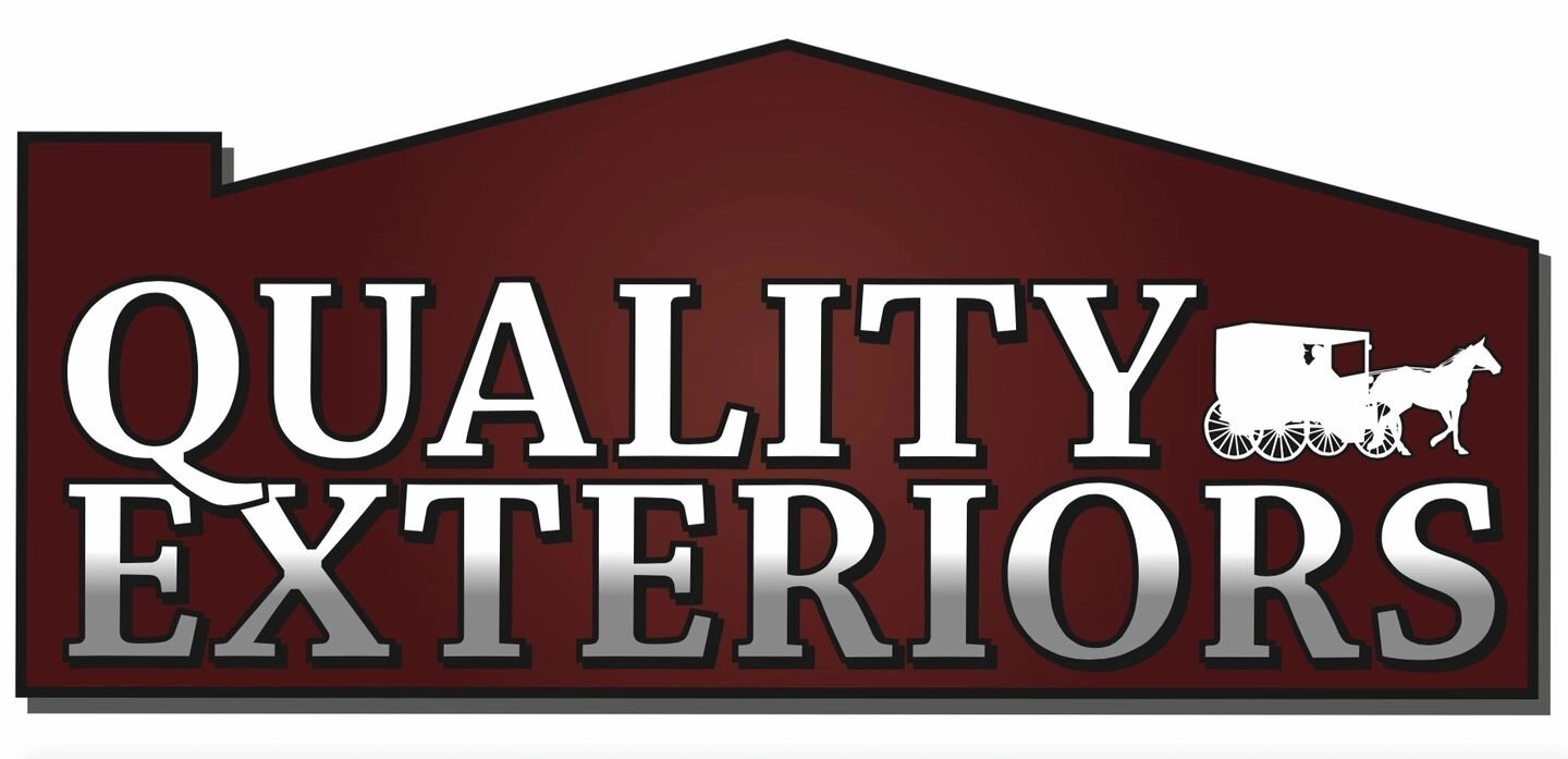 Quality Exteriors of Holmes County LLC Logo