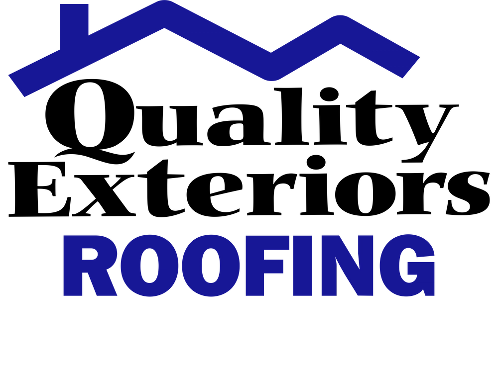 Quality Exteriors Roofing Logo