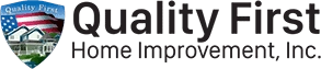 Quality First Home Improvement, Inc. Logo