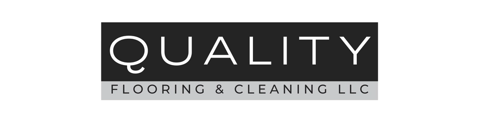 Quality Flooring and Cleaning LLC Logo