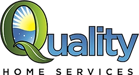 Quality Home Services Logo