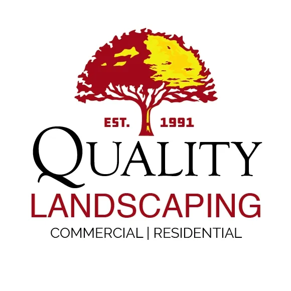 Quality Landscaping & Nursery, LLC Logo