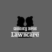 Quality Lawn & Landscape Bros. Logo