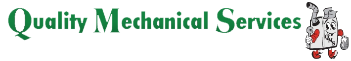 Quality Mechanical Services Logo