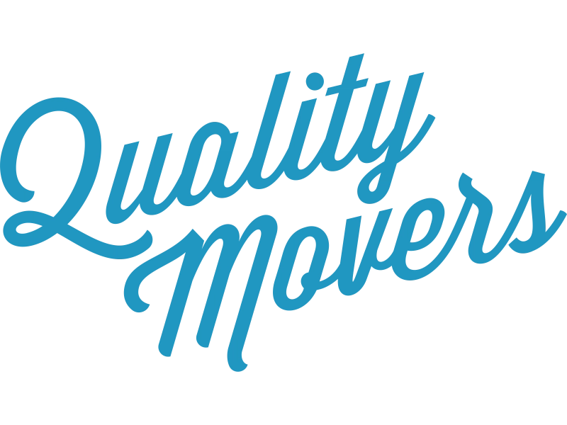 Quality Movers & Packing Logo