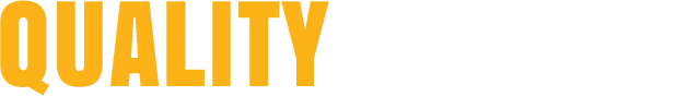 Quality Moving Inc. Logo