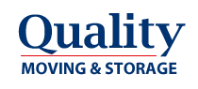 Quality Moving and Storage Logo
