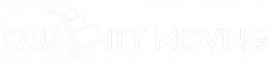Quality Moving LLC Logo