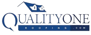 Quality One Roofing Inc Logo
