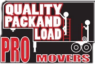Quality Pack & Load Logo