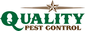 Quality Pest Control, LLC Logo