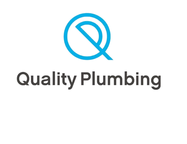 Quality Plumbing Logo