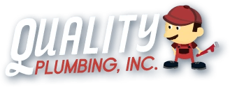 Quality Plumbing, Inc Logo
