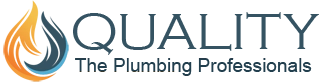 Quality Plumbing INC Logo