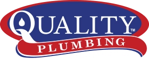 Quality Plumbing of Gainesville Inc. Logo