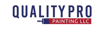 Quality Pro Painting Logo