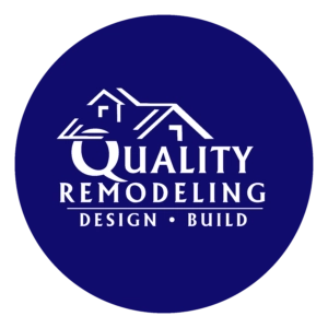 Quality Remodeling Logo