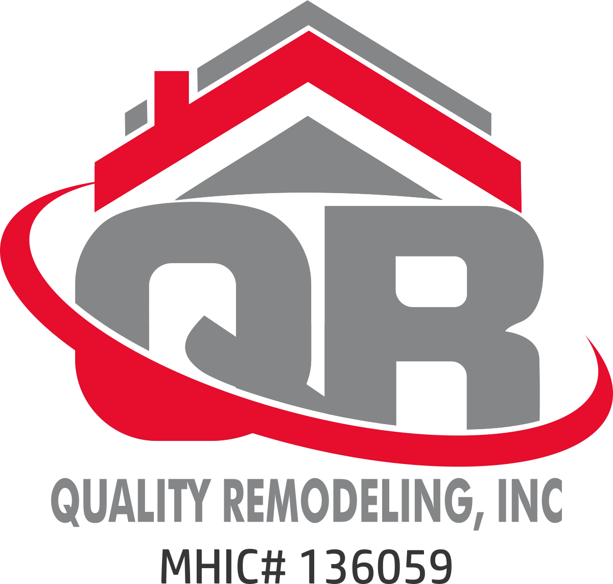 Quality Remodeling Incorporated Logo