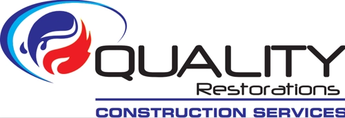 Quality Restorations Construction Services Logo