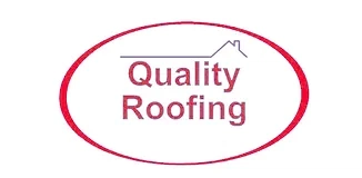 Quality Roofing Tecumseh Logo