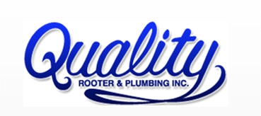 Quality Rooter & Plumbing Logo