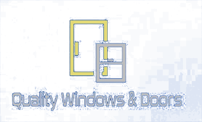 Quality Sliding Door Repair & Window Repair Logo