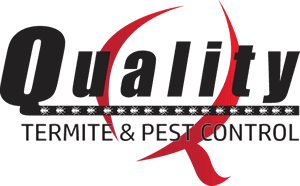 Quality Termite & Pest Control Logo