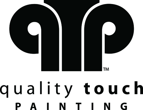 Quality Touch Painting LLC Logo