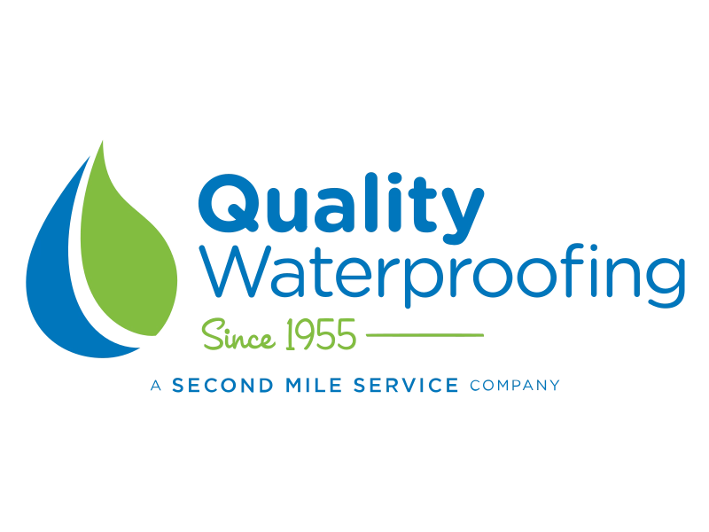 Quality Waterproofing Logo