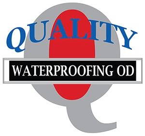 Quality Waterproofing Of Dayton LLC Logo