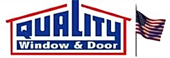 Quality Window & Door Inc Logo